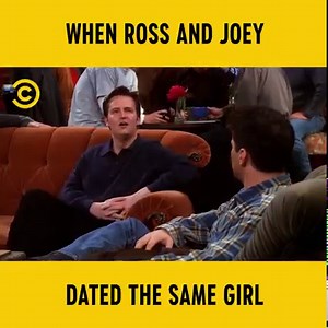 "I wouldn't wanna be the guy who's up against you..." 😂 | Comedy Central UK