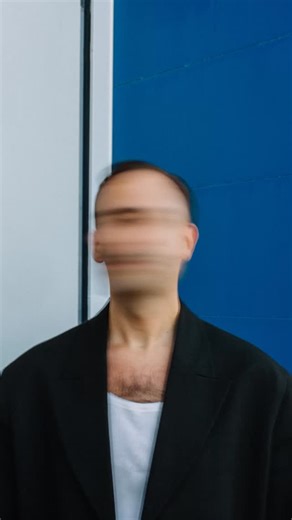 Andrea Faustini on Instagram: "Mariah will not be the only one defrosting this November… STAY TUNED 👀 #newmusic"