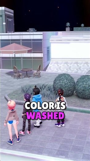 Lost in a Strange Dimension! #shorts