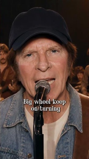 Proud Mary – John Fogerty (1969) | Lyrics|Annie’s Oldies Room #lyricsvideo #60smusic #johnfogerty