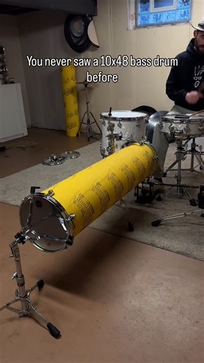 Joe Lana jr. on Instagram: "YouTube - The Cowboy Drummer"