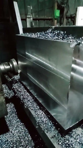 square block warking shop 😃😃#machine