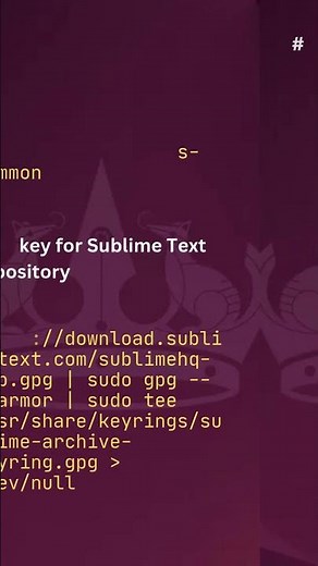 Install Sublime Text on Ubuntu | Step-by-Step Linux Guide