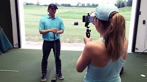 5 things you should know about the anatomy of a solid golf stance