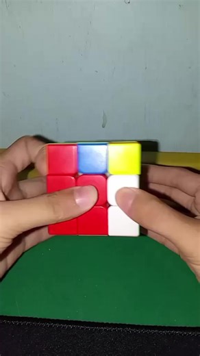 Solving the Rubik's Cube: My Journey