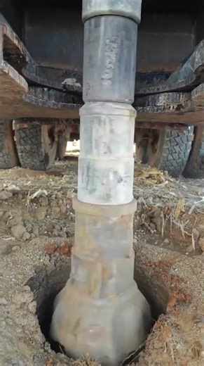 Drilling Mechanisms Of Tricone Drill Bits