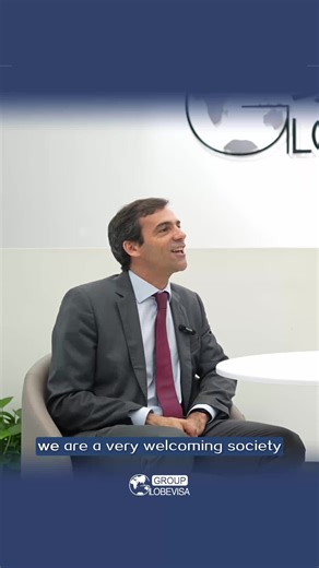 Why choose Portugal? Portugal citizenship by investment, identity planning, Portugal migration – we have the answers. "Even if your English isn't fluent, we'll take the initiative to embrace strangers – it's hospitality engraved in our bones." Visitors from across the globe are treated like family here ✨ This national trait makes Portugal a natural ideal migration destination. ✈️ Different skin colors, shared aspirations 🤝 Visa-free access isn't the end, but the start of a sense of belonging In