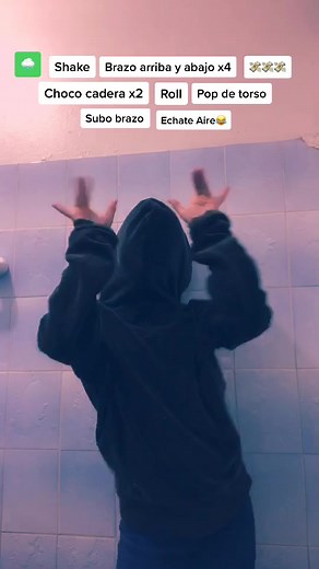 Tiktokdandetutorial on TikTok