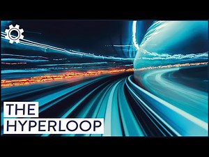 Hyperloop: The Dreams Of A Transport Revolution And Why It Didn't Happen