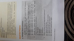 Identify the object, verb and subject in the sentence, 'The car... | Filo