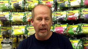 2.4K views · 39 reactions | As everyone is getting ready to celebrate the Holiday weekend, check out the latest 2-Minute Fishing Report from Dakota Angler to find out where the fish are biting. Also, Todd discusses minnows in Todd's Tackle Tips. | Dakota Angler | Facebook