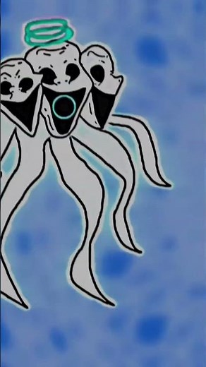 Godzilla is hell vs Trollge forms! #edit #trollgeincident #trollge #battle #godzilla #godzillavskong