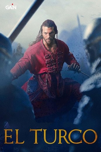How to watch El Turco: The best streaming options