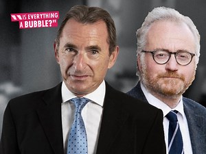 Russell Napier: Growing Wealth in an Inflation Avalanche