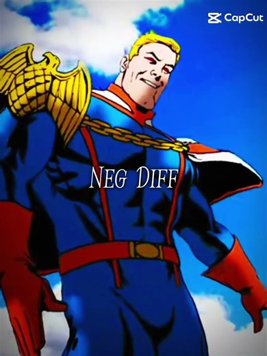 homelander(comics) vs jason(comics) #homelander