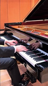 Finale. #piano #chopin #steinway #virtuoso #pianist