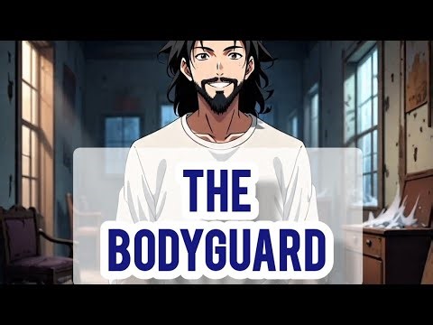 The Bodyguard Returns🔥 | ASMR Roleplay (8 Years Later) | M4F 🩷🎧