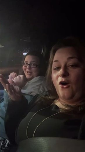 The Power Went Out While I Was in the Store… 😳⚡