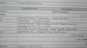 Future Vision School System on Reels