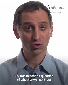 43K views · 61 reactions | The concept is so complex that scientists still argue whether it exists or if it is an illusion. | The Well | Facebook