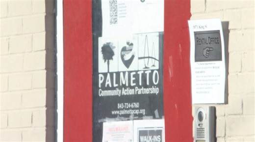 Palmetto Community Action Partnership Mega Rollout adds rental assistance
