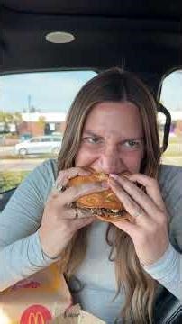 99% of my videos are taste tests and I’m not mad about it