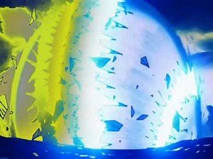 Ssj2 Future Trunks vs Super Perfect Cell