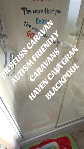 12K views · 26 reactions | ALL SET UP FOR CHRISTMAS IN THE DR SEUSS Alan & Jenny's Caravan - Fleetwood ALL REMAINING DATES £200 HAPPY GRINCHMAS EVERYONE Dr seuss 2025 November Monday 17th 4 nights - COMPLEX OPEN Monday 24th 4 nights - COMPLEX CLOSED Friday 28th 3 nights - COMPLEX CLOSED December Monday 1st 4 nights - COMPLEX CLOSED Monday 8th 4 nights - COMPLEX CLOSED | Alan & Jenny's Caravan - Fleetwood | Facebook