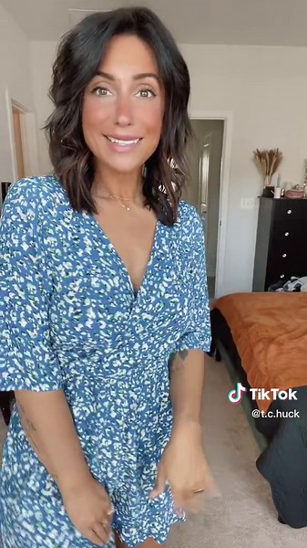 Spring/Summer Outfit Showcase: Stylish Clothing Ideas