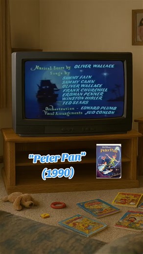 Final Part...lf you love watching nostalgic videos like me then this is the place for you! Come join us by watching a glimpse of Old Disney with these previews from the 1990 VHS Release of