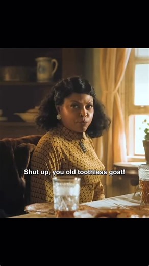 Movie clips on Instagram: "The Color Purple is a powerful drama that follows the life of Celie, an African American woman in the early 1900s American South. Overcoming years of abuse, separation, and hardship, Celie finds her voice and strength through friendship, love, and self-discovery. Based on Alice Walker’s novel, the story is a moving journey of resilience, empowerment, and the enduring power of hope. #edit #edits #viral #trending #moviescenes #movieclips #movies #clips #explorepage #netf