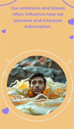 The #1 Reason We Confuse Opinions and Facts