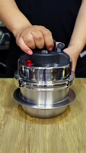 Mini Pressure Cooker: Big Flavor, Fast Meals