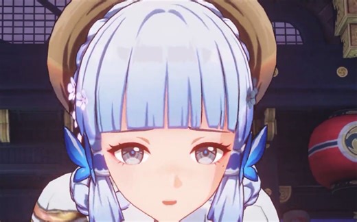 4K Aline EN大佬23年2月15号新作（1V450M）