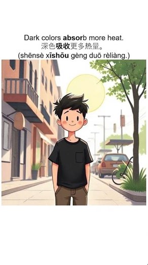 学会 Absorb：从水到知识 #english