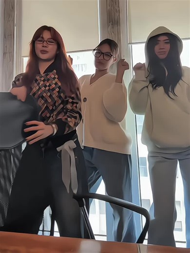 tama po ba? #bini #binimikha #binicolet #binimaloi #fyp