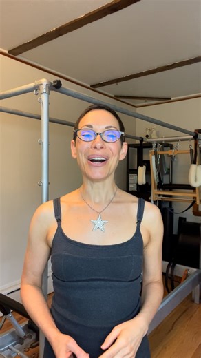 Reformer - Int/Adv - Theme: Stability vs. Mobility - April 2026