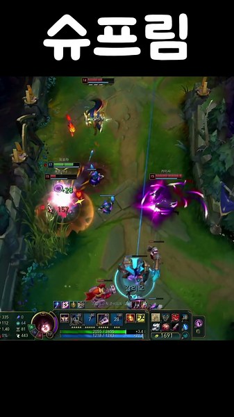 Challenger Fiora Solo Queue Highlights 145