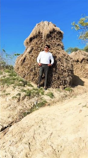 Village lifestyle ‪@RohitKhatriFitness‬ #motivation #chest #bodybuilder