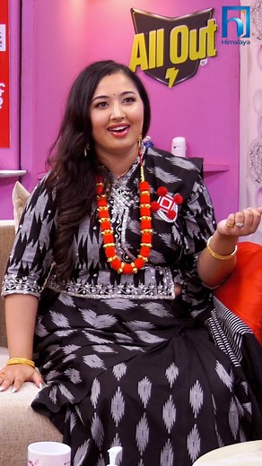 Kiran Chemjong & Kanchan Niraula | JEEVANSATHI with MALVIKA SUBBA|S6|E-47| Shorts | Himalaya TV | Himalaya TV