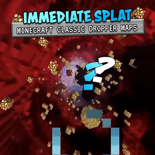 Immediate Splat? That doesn't bode well... 🕹️🌀 | CaptainSparklez