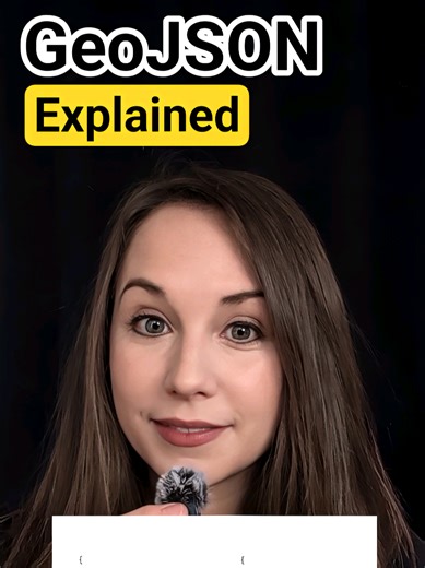 GeoJSON for Beginners #geojson #mapping #webdev #javascript