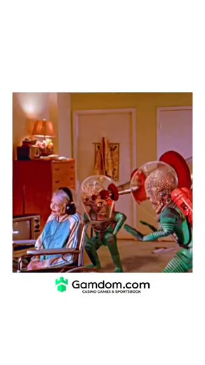 starcyy on Instagram: "Mars Attacks! 👽🚀 Director: Tim Burton Genre: Sci-Fi / Comedy / Black Comedy Runtime: 1 hour 46 minutes Language: English Release Date: December 13, 1996 Cast: Jack Nicholson, Glenn Close, Pierce Brosnan, Danny DeVito, Martin Short, Sarah Jessica Parker, Natalie Portman, and Lukas Haas. Plot Summary: When a fleet of Martian spacecraft surrounds the world's major cities, humanity waits to see if they come in peace. Unfortunately, the Martians are incredibly hostile and pos