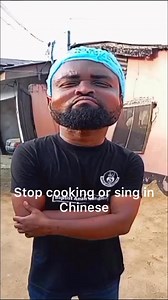 Stop cooking or sing Chinese #viralshorts #foodblogger #foodlover #eathealthy #foodlovers | Williams Recipe