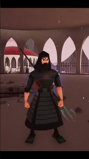 Samurai Jack Battle Through Time gameplay #Aku #CartoonNetwork #GamingVideos #AnimeGames