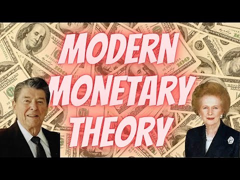 Modern Monetary Theory explained