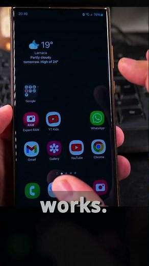 How to Change Default Apps on Samsung Galaxy Android Phones and Tablets