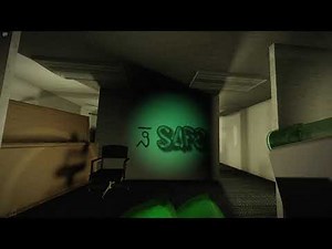 New A-300 Saferoom | Roblox Rooms & Doors