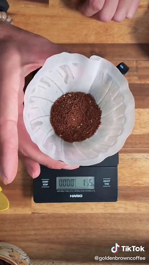 Beginner's Guide to V60 Coffee Making | Barista Basics & Techniques