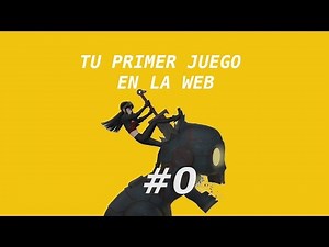 Create your first game and learn JavaScript at the same time, Chapter 0
